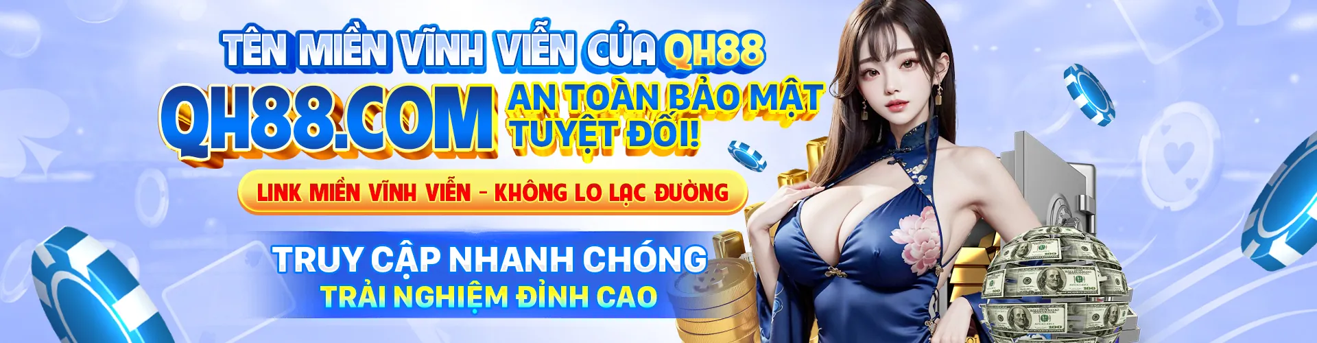 Ứng dụng VN58 trên điện thoại di động