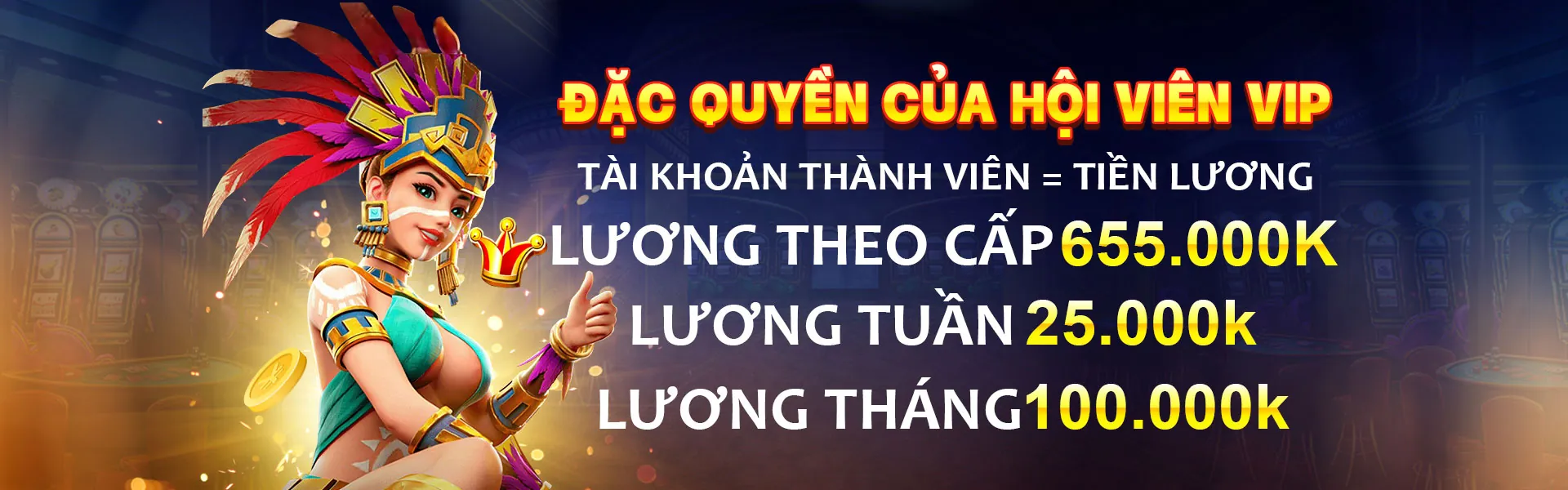 Hình ảnh chào mừng đăng ký VN58