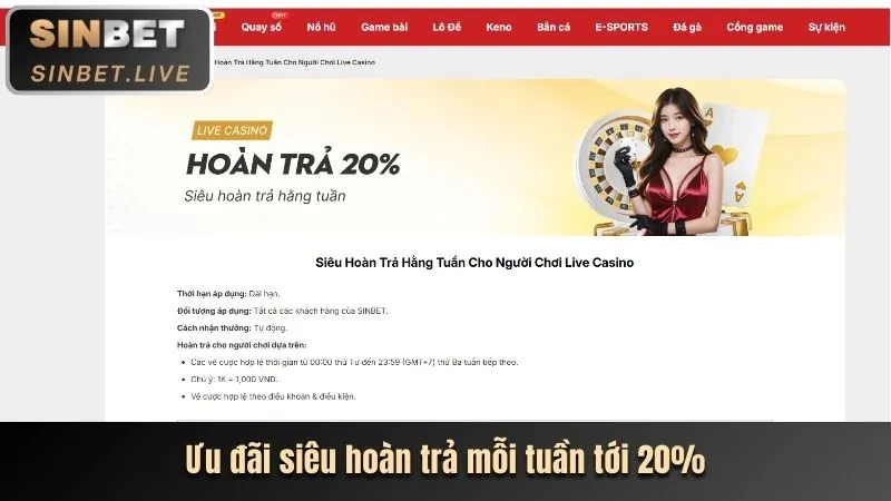 Chính sách Cookie của vn58 đăng nhập