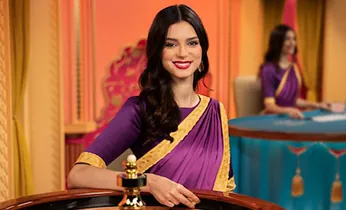 Tổng quan sảnh casino trực tuyến vn58